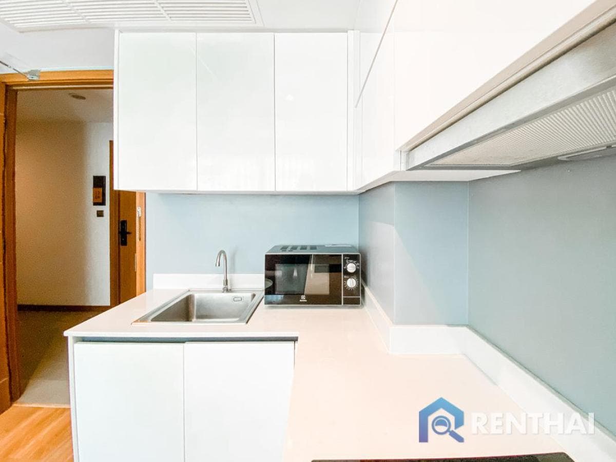 Luxury 1bed Wekata Luxury Condo in Hotel, Phuket - Full Furnished, Gym, Pool - image 8