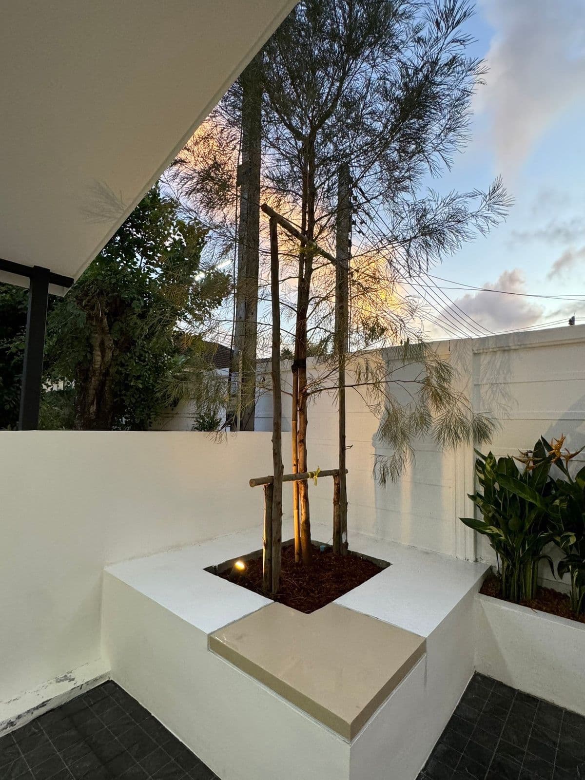 Posh Corner Renovation | Fully Extended | Garden Space | Near Phuket City - Reserved - image 6