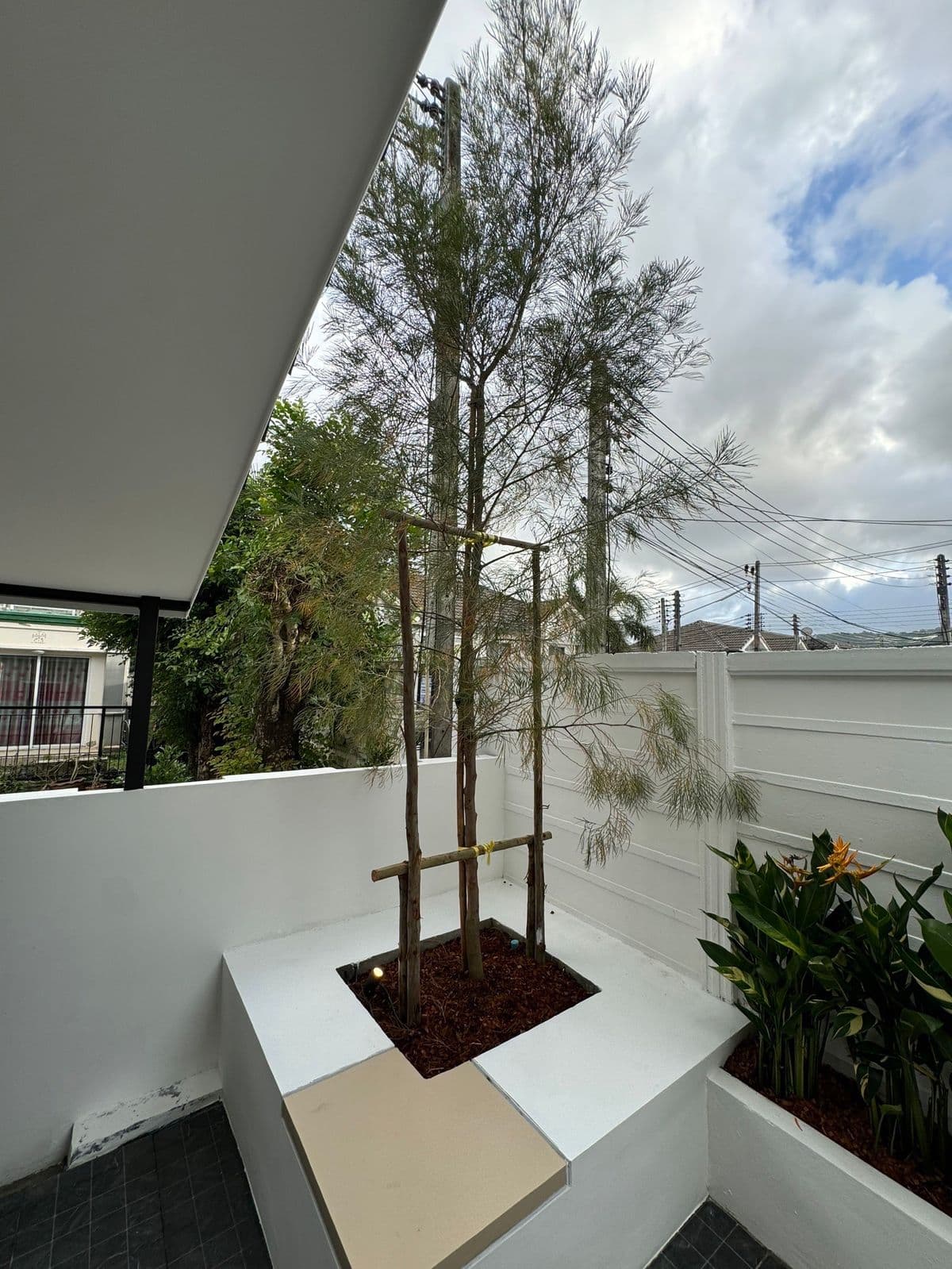 Posh Corner Renovation | Fully Extended | Garden Space | Near Phuket City - Reserved - image 7