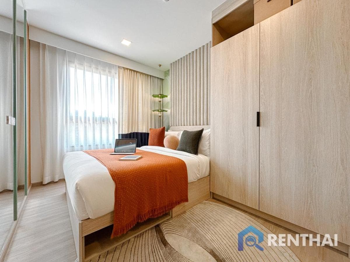 For sale condo 1 bedroom at The Base Bukit
