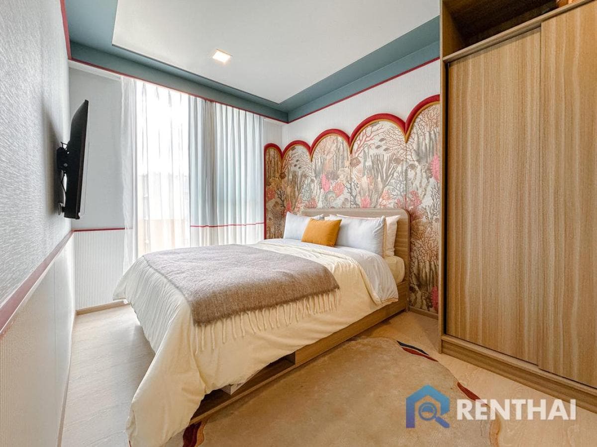 For sale condo 1 bedroom at The Base Rise - image 2