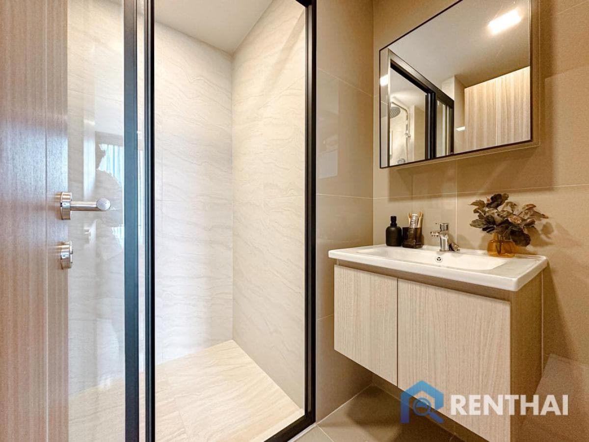 For sale condo 1 bedroom at The Base Rise - image 8