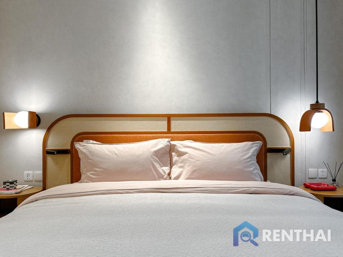 For sale condo 3 bedrooms at The Standard Residences - image 8