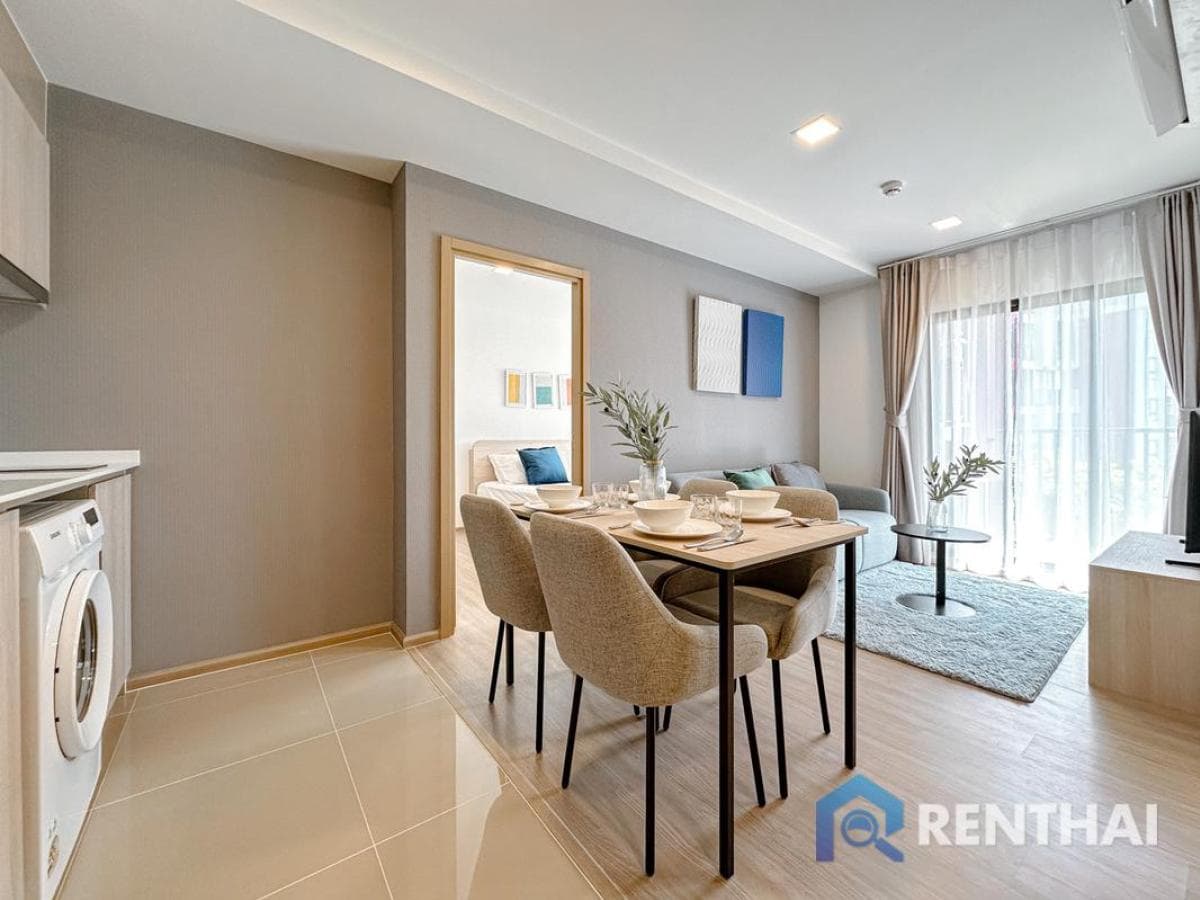 For sale condo 2 bedrooms at The Base Bukit