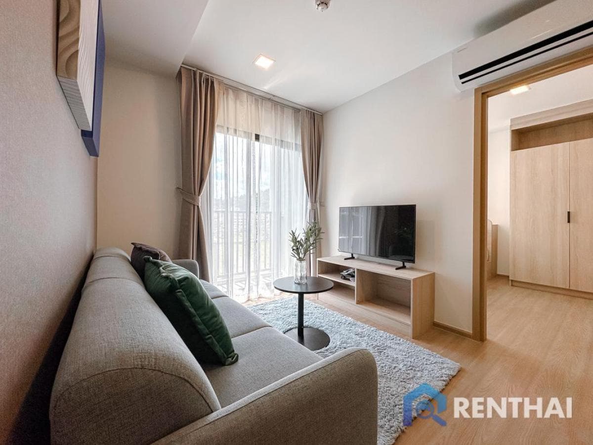 For sale condo 2 bedrooms at The Base Bukit - image 4