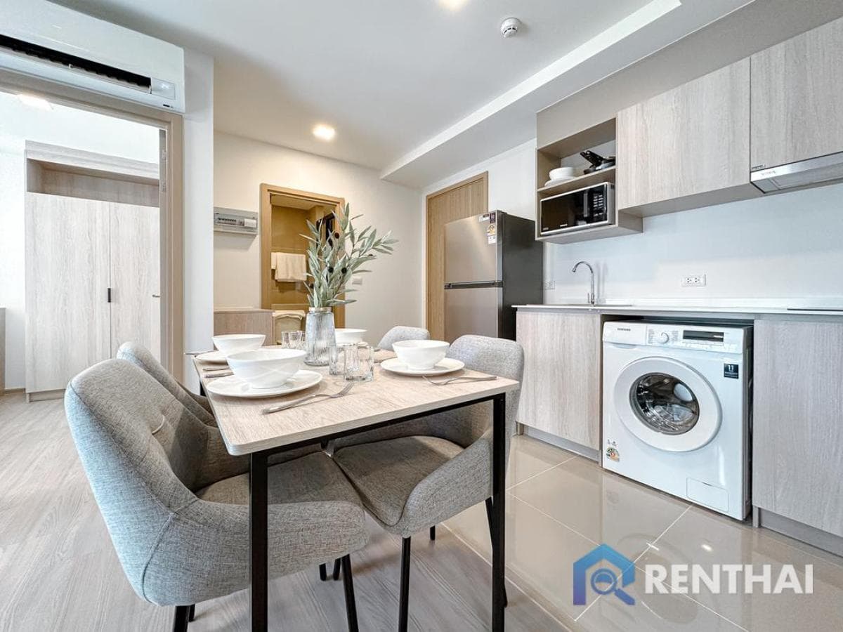 For sale condo 2 bedrooms at The Base Bukit - image 8