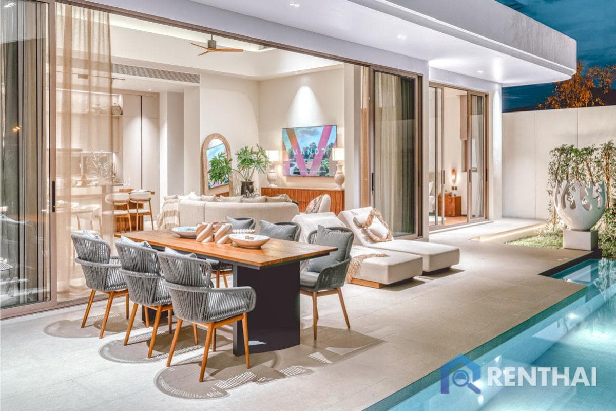 This special price won’t last long. secure your villa now before the price increases! - image 2