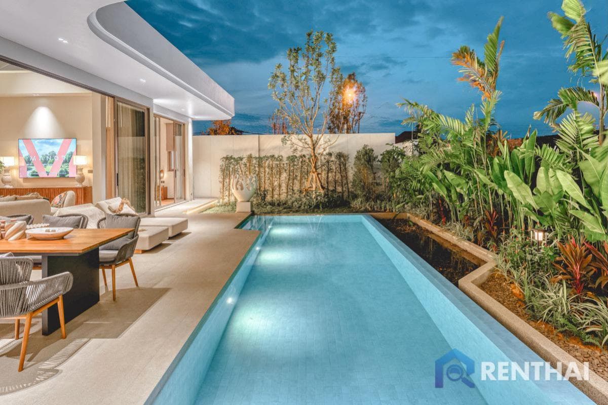 This special price won’t last long. secure your villa now before the price increases! - image 3