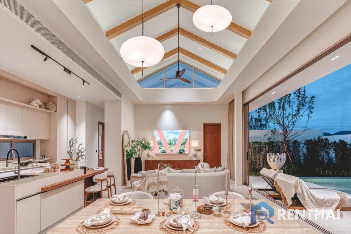 This special price won’t last long. secure your villa now before the price increases! - image 4