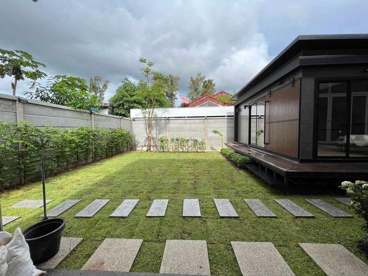 Detarer Duplex Style High Ceiling - image 3
