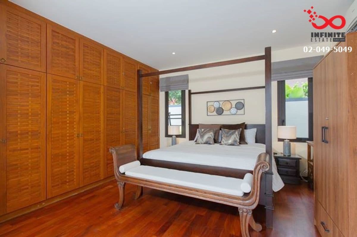 Sell and rent Villa Rawai 95 Sq. Wiset Road, near Chalong | Rawai Phuket Beach - image 7