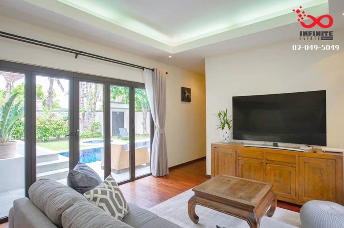 Sell and rent Villa Rawai 95 Sq. Wiset Road, near Chalong | Rawai Phuket Beach - image 4