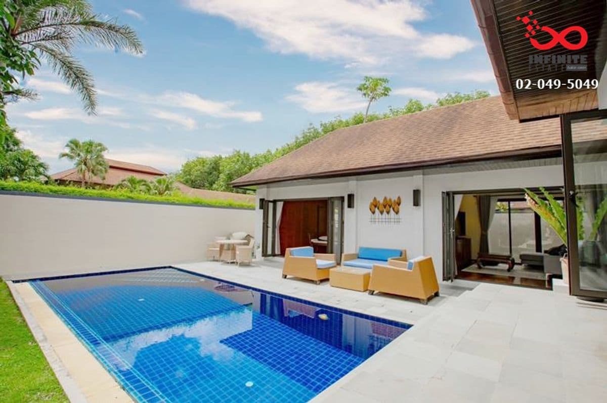 Sell and rent Villa Rawai 95 Sq. Wiset Road, near Chalong | Rawai Phuket Beach - image 3