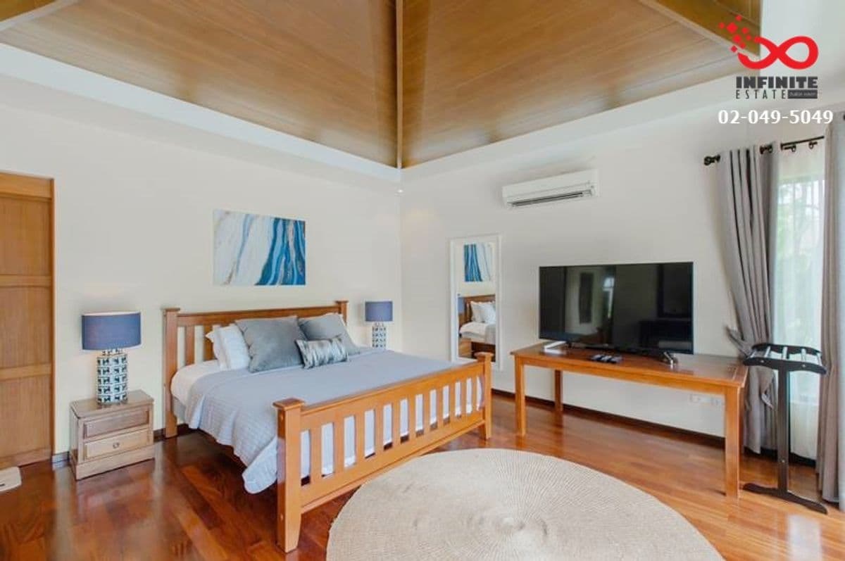 Sell and rent Villa Rawai 95 Sq. Wiset Road, near Chalong | Rawai Phuket Beach - image 6