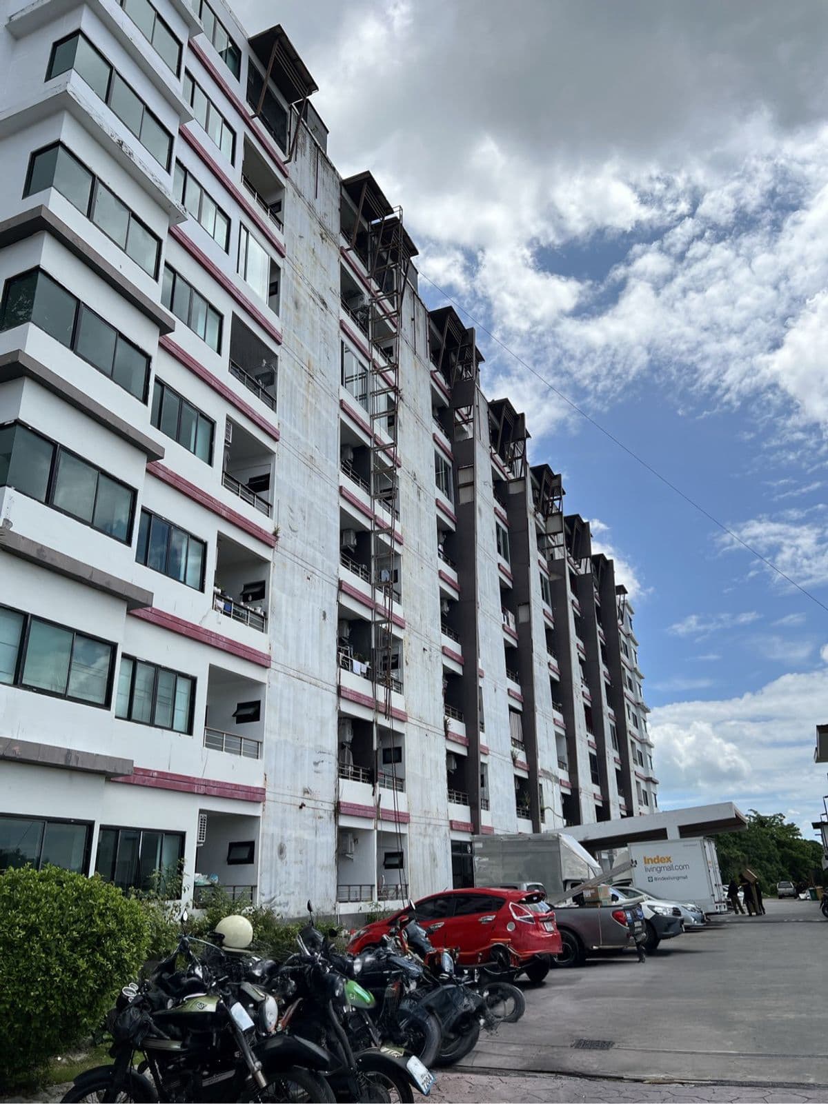 JK2 5848922: The City Condominium 2