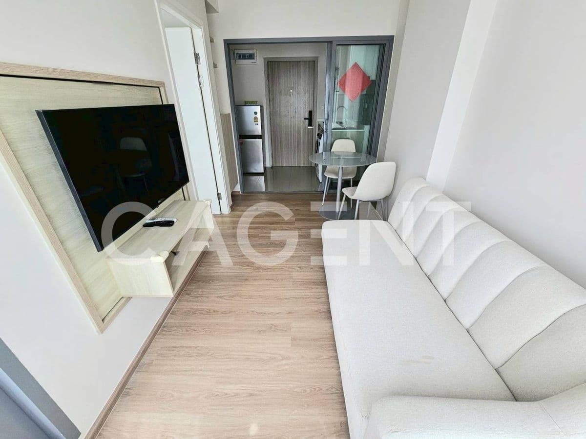 Rent a condo “Phyll Phuket“ in the heart of Phuket Surrounded by complete facilities