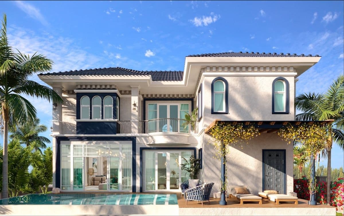 🌟 Above Element Villas – Luxury Pool Villas @Bang Tao, Phuket 🌟 Limited Luxury Pool Villas – In the Heart of Bang Tao, Phuket’s Most Coveted Investment Destination