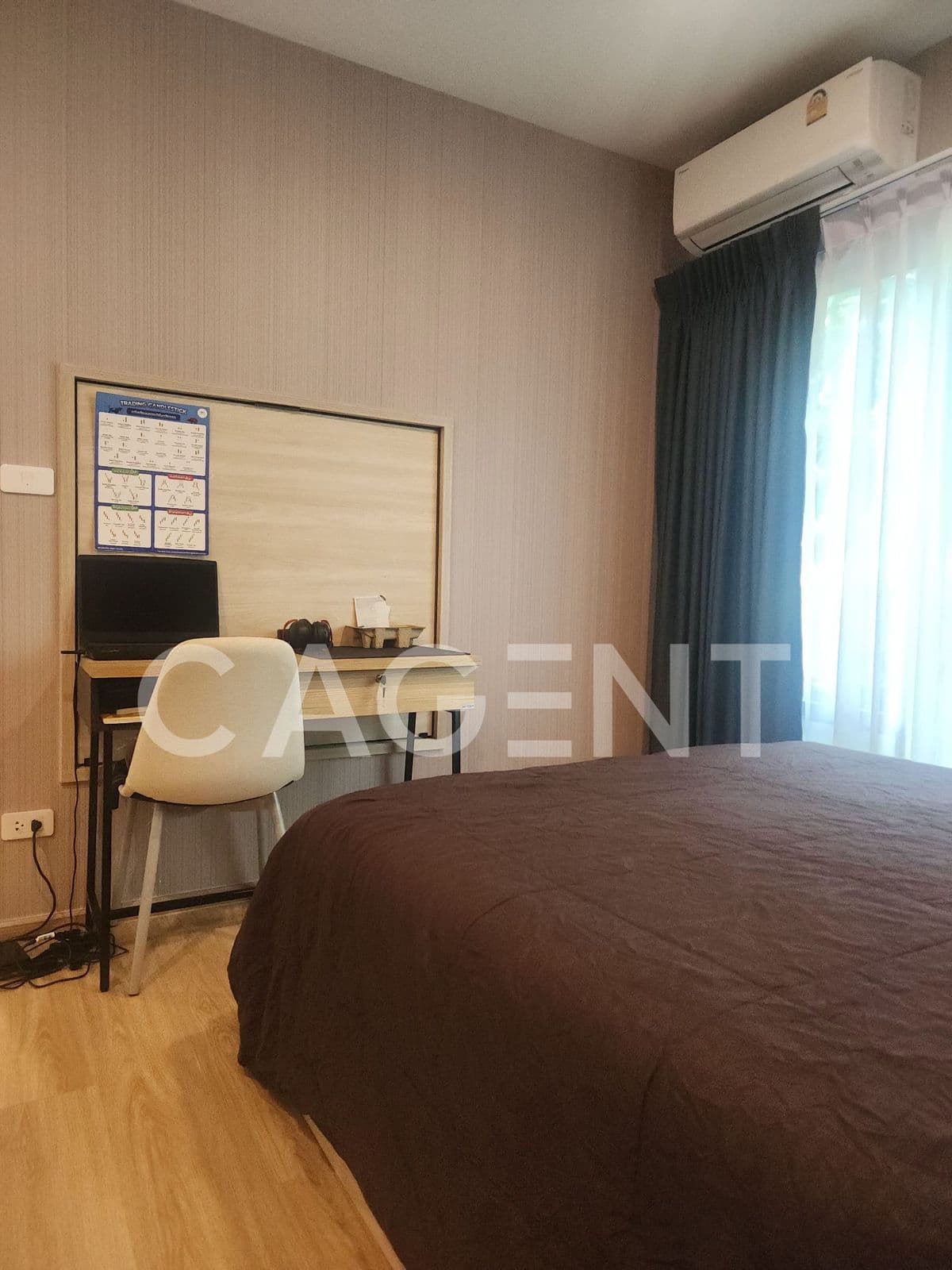 For sale!!! Condo “Phyll Phuket“ in the heart of Phuket city, surrounded by complete facilities. - image 3