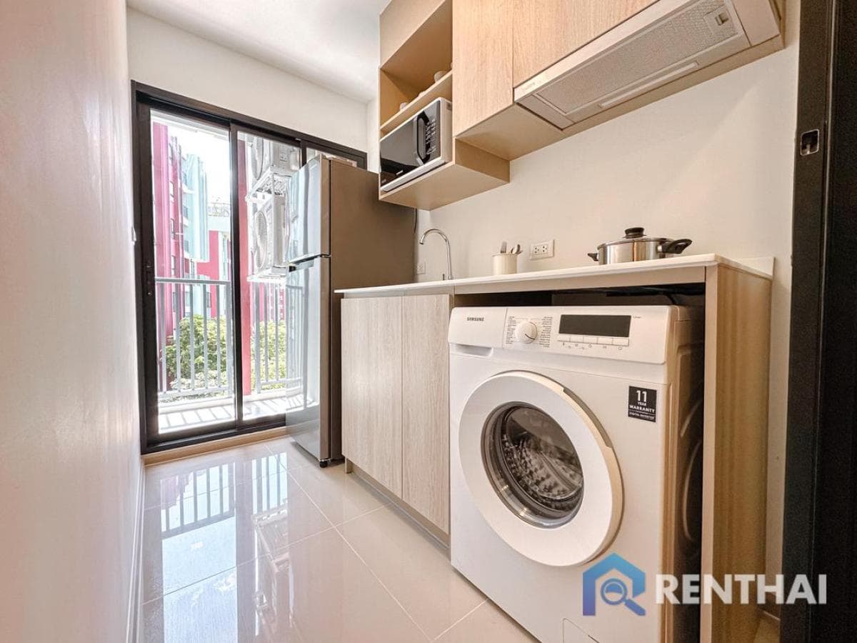 For sale condo 1 bedroom at The Base Bukit - image 4