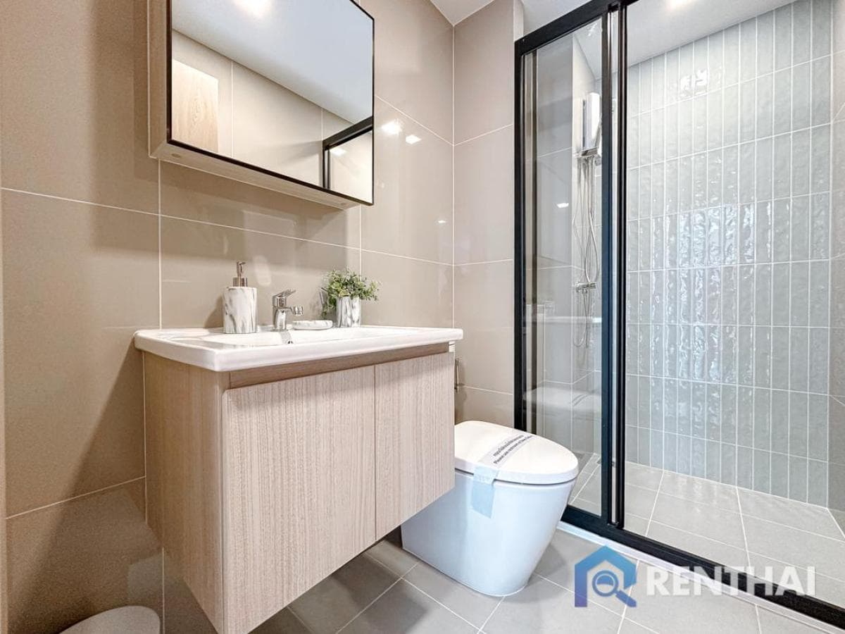 For sale condo 1 bedroom at The Base Bukit - image 6