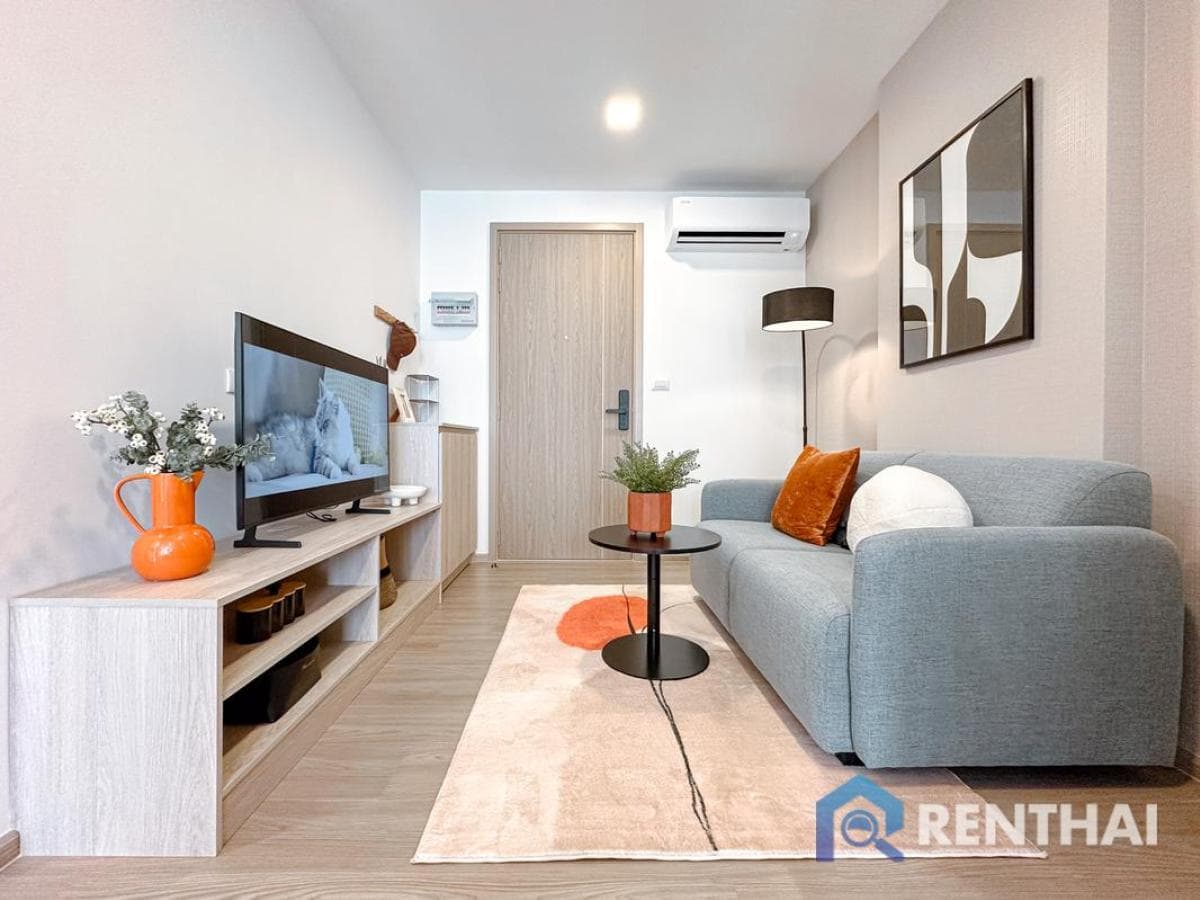 For sale condo 1 bedroom at The Base Bukit - image 7