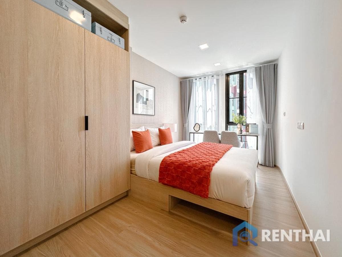 For sale condo 1 bedroom at The Base Bukit - image 8