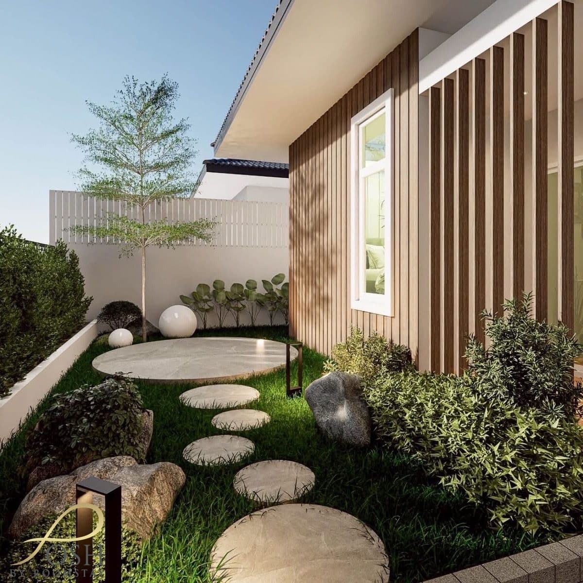 Phuket Villa Project, Prince 2 | Golden Location in the heart of Phuket - image 2