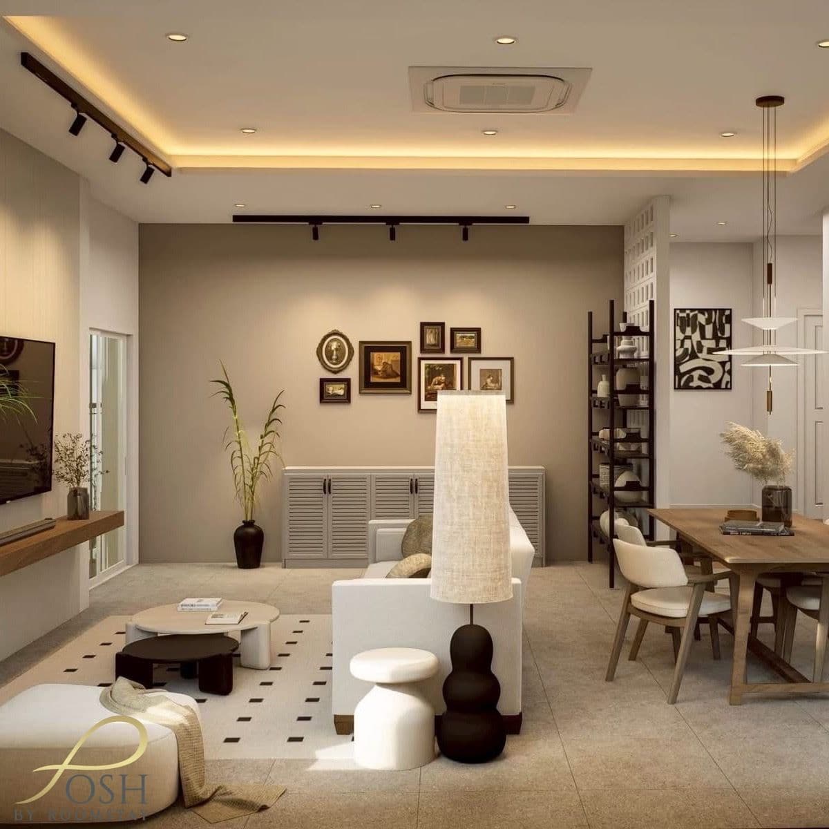 Phuket Villa Project, Prince 2 | Golden Location in the heart of Phuket - image 4