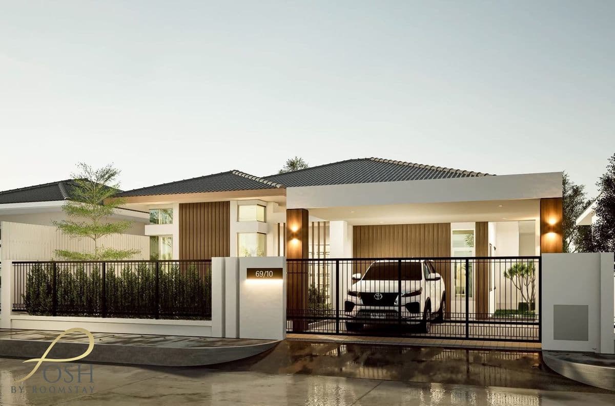 Phuket Villa Project, Prince 2 | Golden Location in the heart of Phuket - image 6