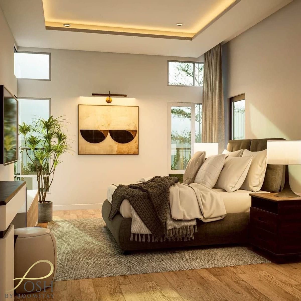 Phuket Villa Project, Prince 2 | Golden Location in the heart of Phuket - image 3