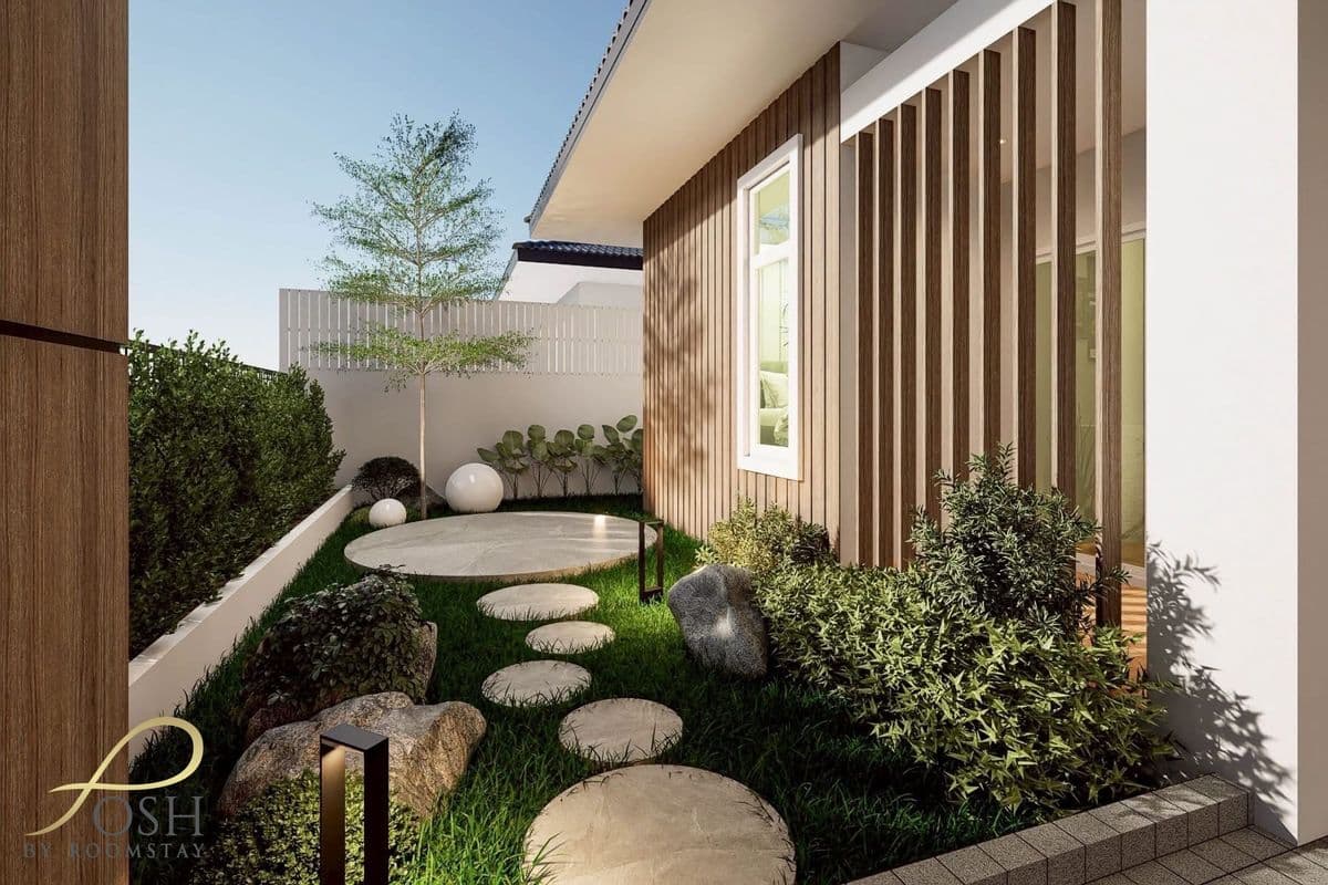 Phuket Villa Project, Prince 2 | Golden Location in the heart of Phuket - image 8