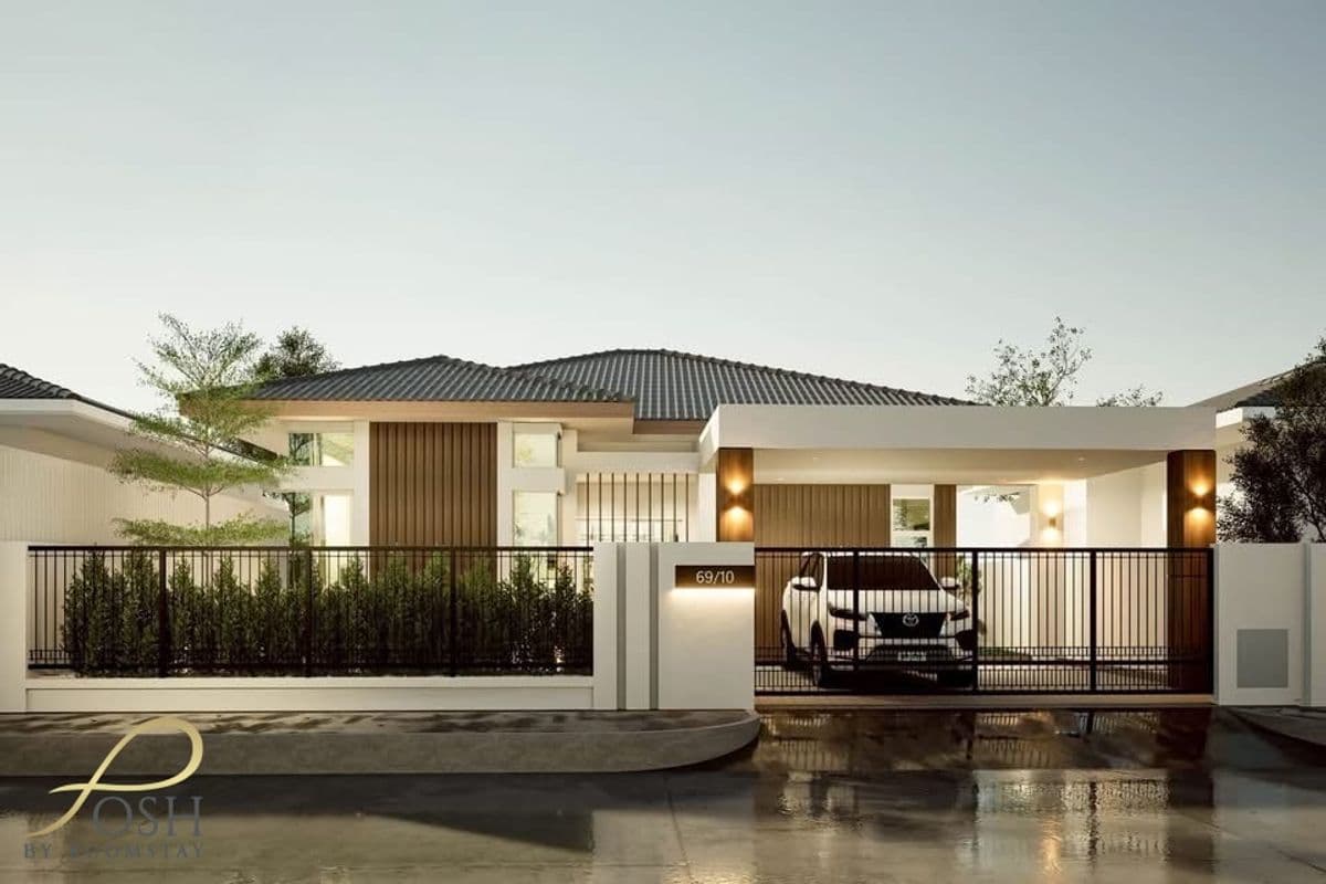 Phuket Villa Project, Prince 2 | Golden Location in the heart of Phuket - image 5