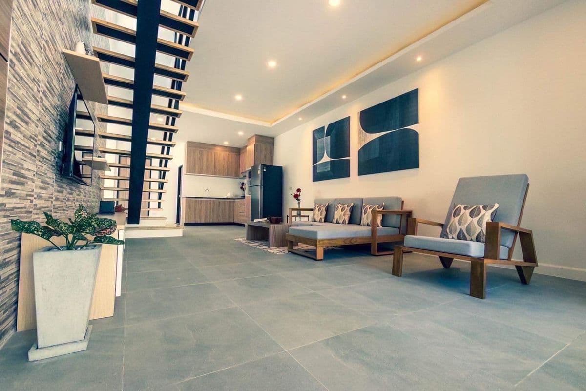 Town House Phuket Near Kamala Beach - image 5