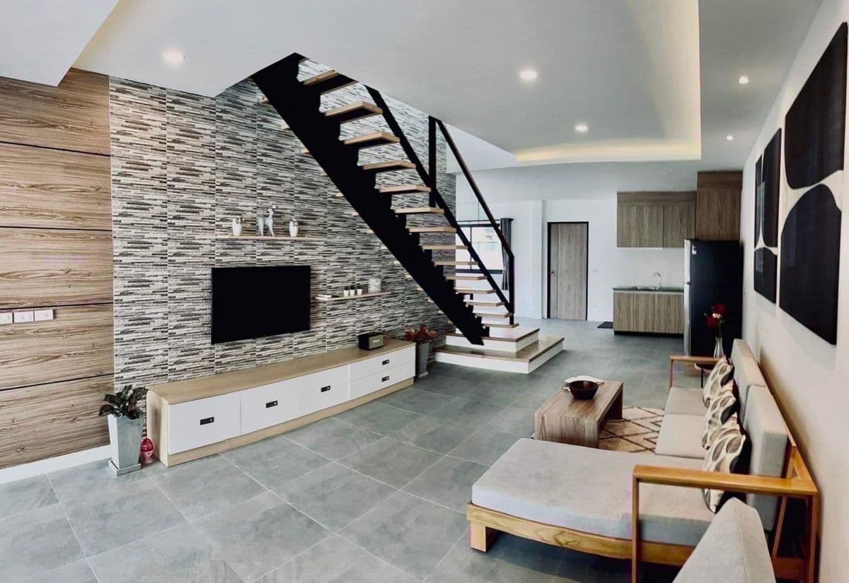 Town House Phuket Near Kamala Beach - image 4