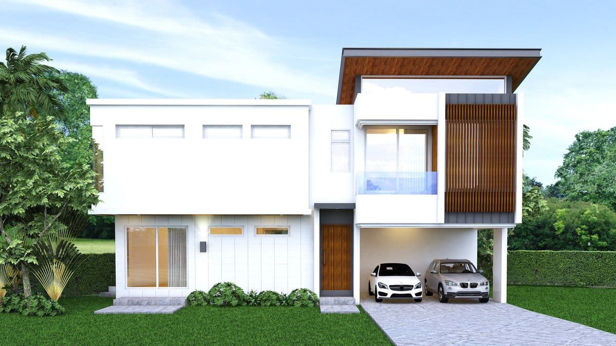 (0FF-PLAN) TOWN HOUSE & Amp; Villas / Near Kamala Beach