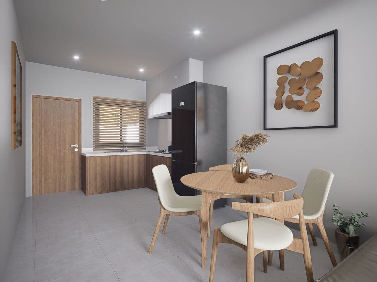 🔥Early Sale 🔥 1 hand house in Phuket - image 2