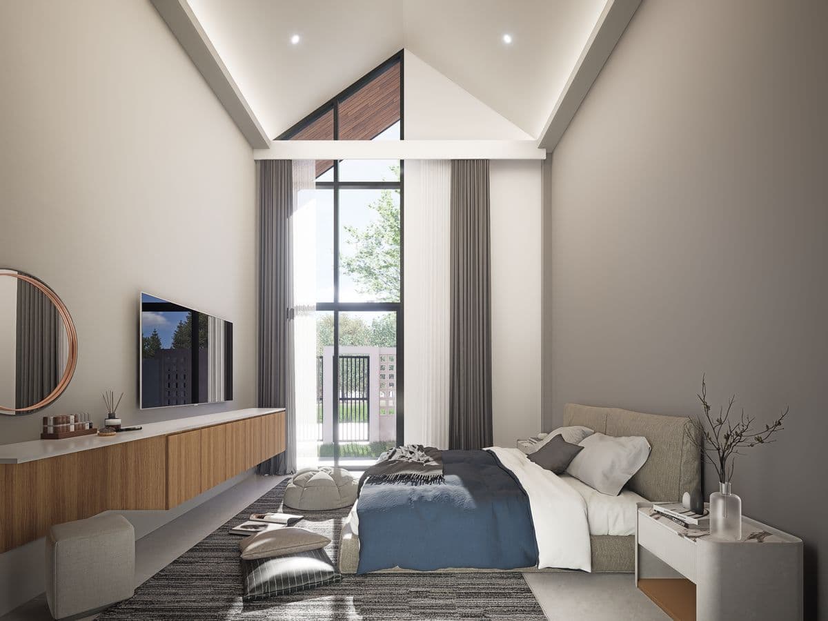 🔥Early Sale 🔥 1 hand house in Phuket - image 4