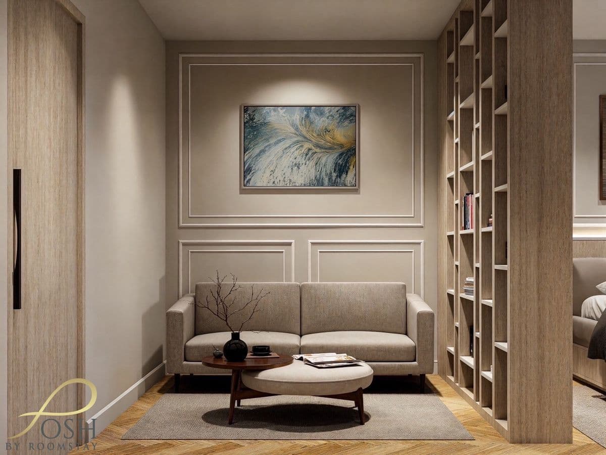 Phansan City Condo - New Condo in the heart of Phuket, luxury design, gold location for living and investment. - image 5