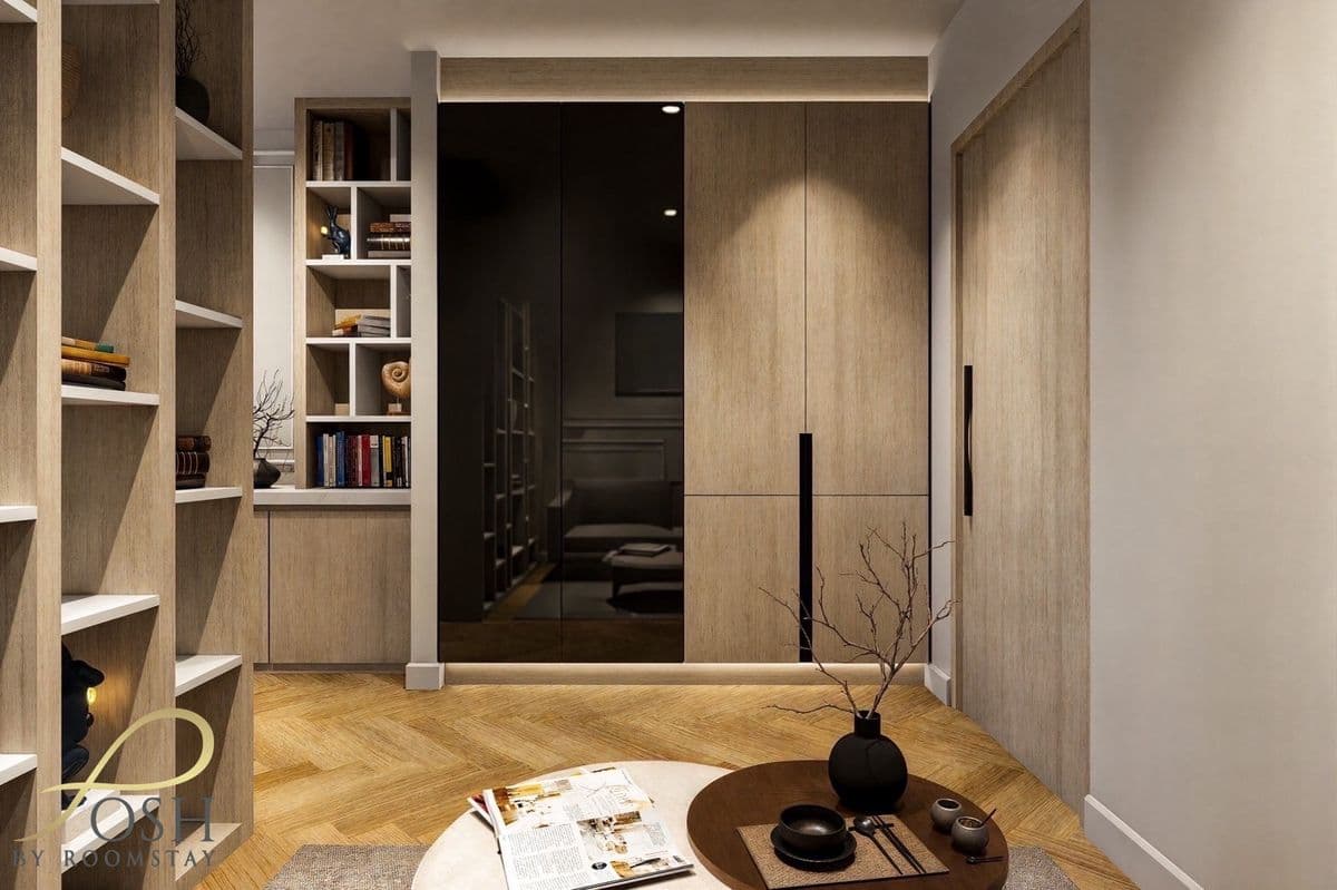 Phansan City Condo - New Condo in the heart of Phuket, luxury design, gold location for living and investment. - image 6