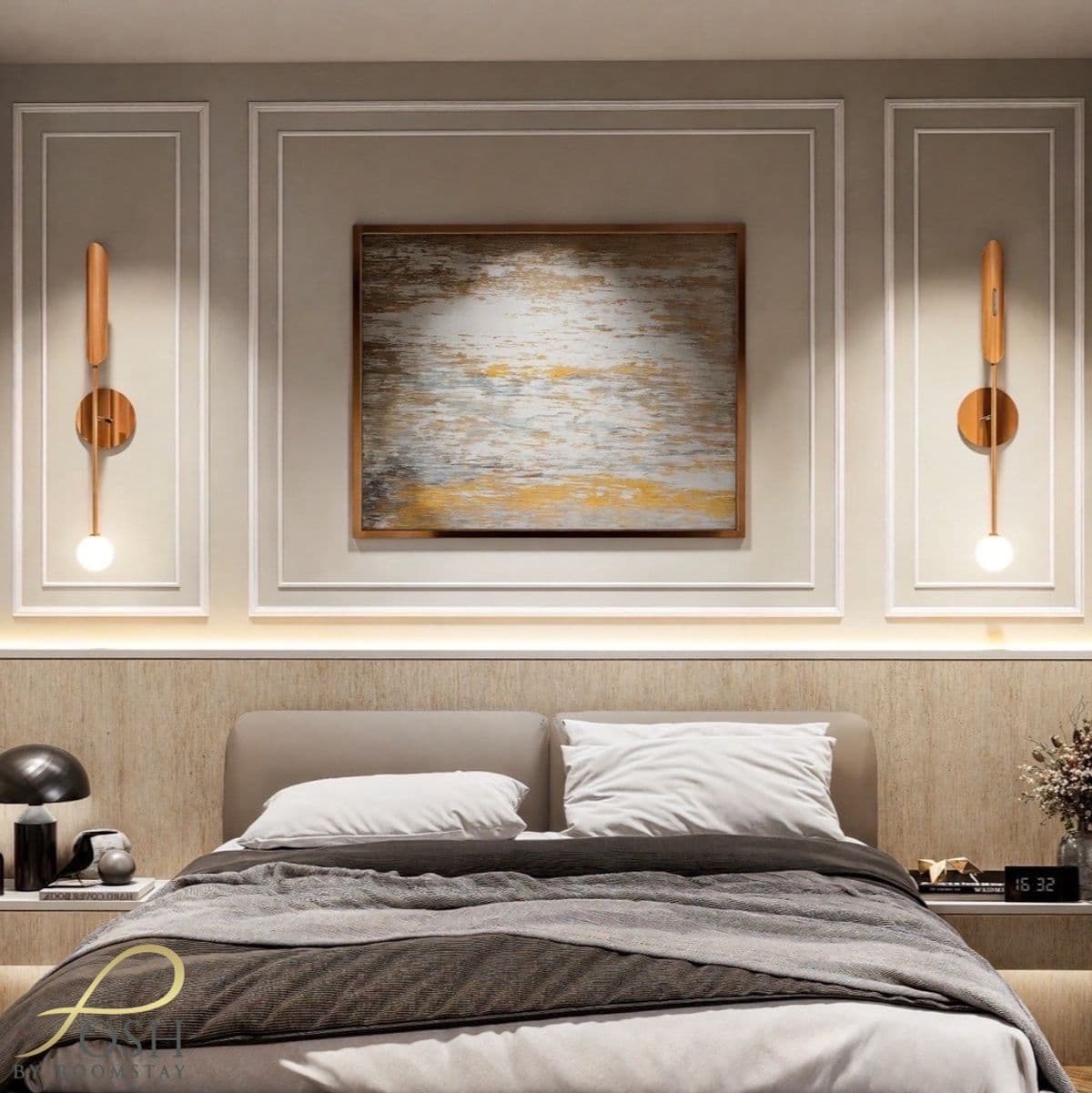 Phansan City Condo - New Condo in the heart of Phuket, luxury design, gold location for living and investment. - image 2