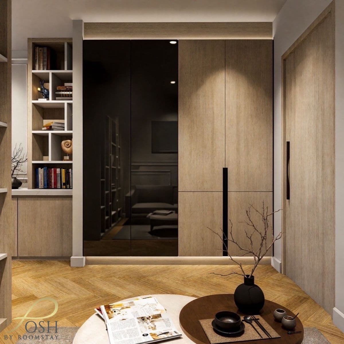 Phansan City Condo - New Condo in the heart of Phuket, luxury design, gold location for living and investment. - image 3