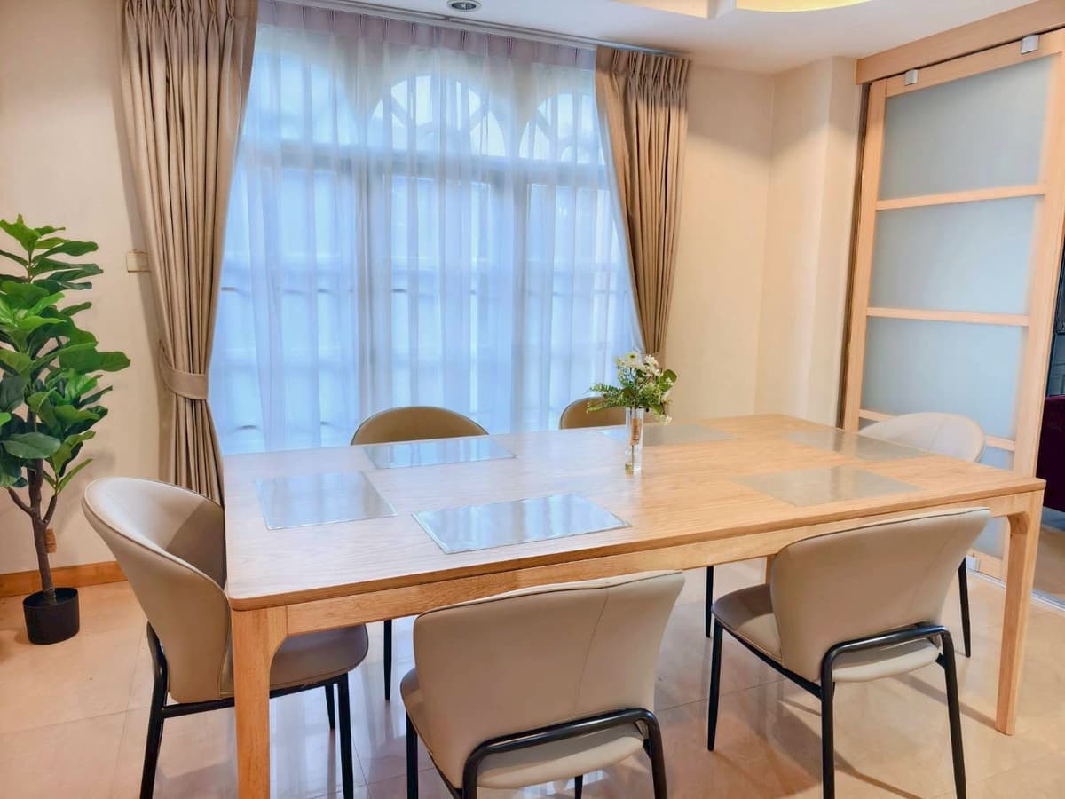 Rare Find in Wichit: Fully Furnished 2-Bedroom House on 1,000 sqm Land with Large Garden! - image 3