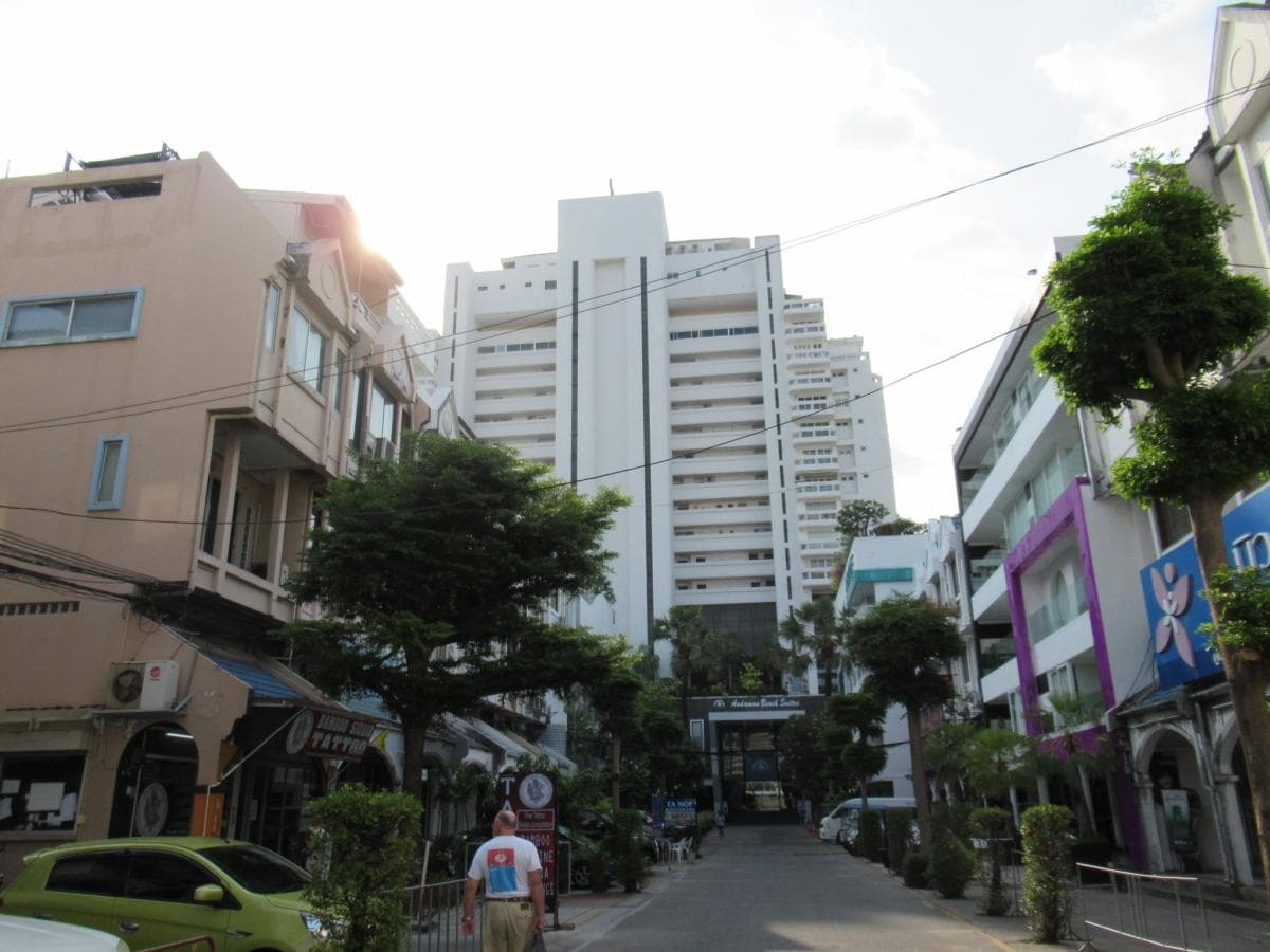 ð Kathu condo, special price! ð - image 3