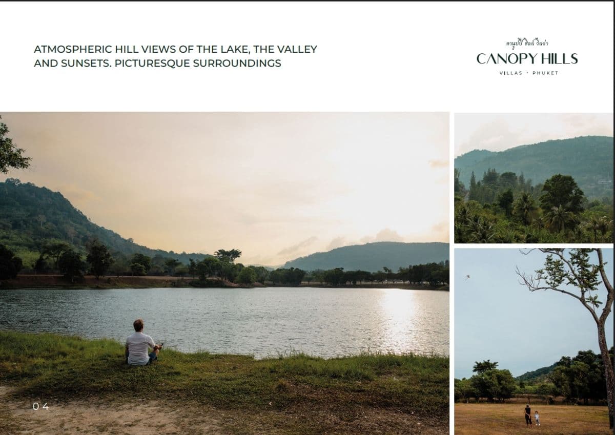 🏡 Canopy Hills Villas Phuket – Luxury Hillside Villas near British International School - image 6