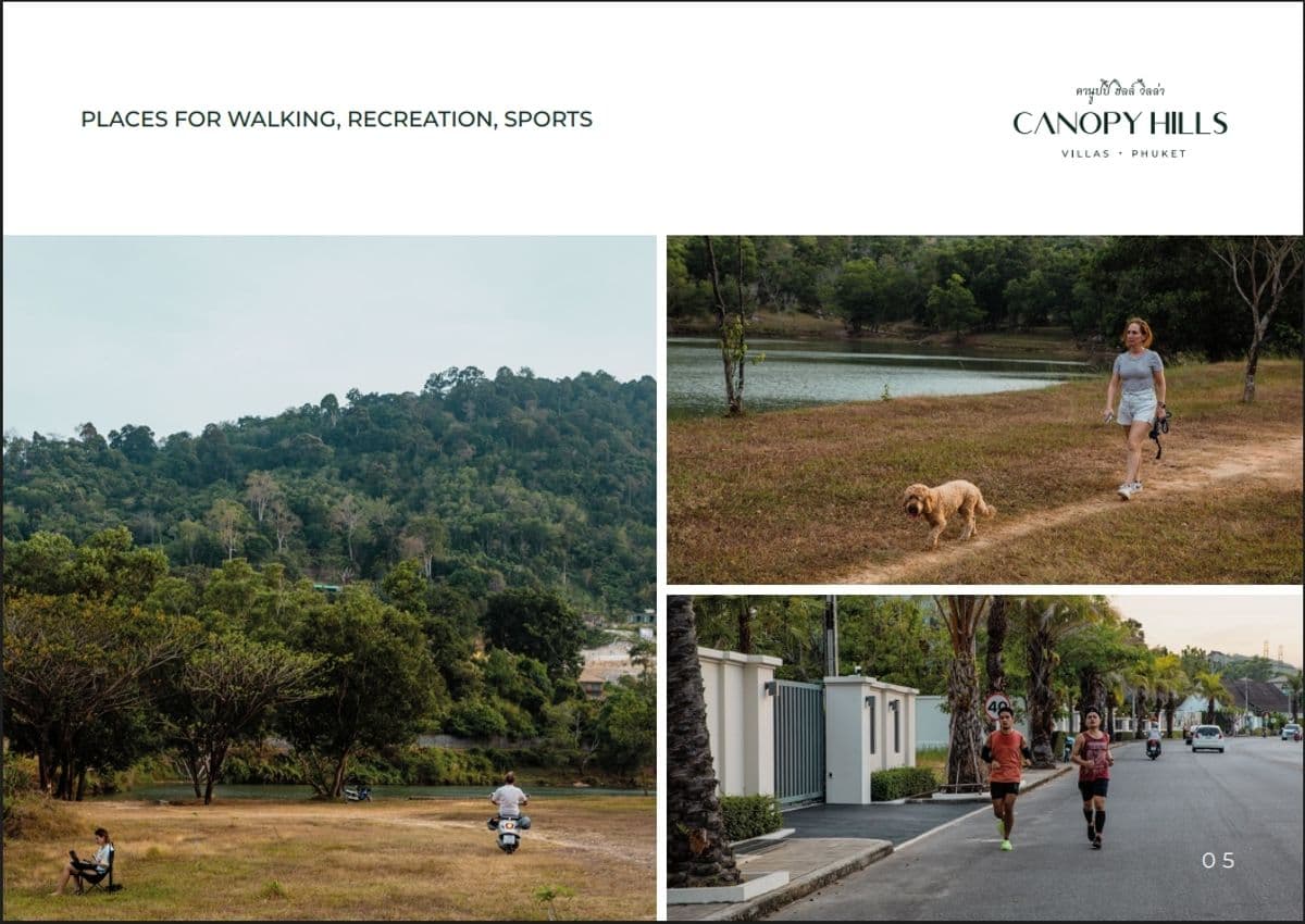 🏡 Canopy Hills Villas Phuket – Luxury Hillside Villas near British International School - image 7