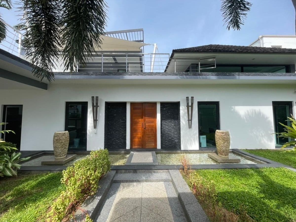 Tropical Haven Pool Villa 🌟PN-00006866🌟