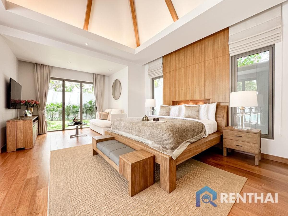 For sale villa at Anchan Mountain Breeze - image 2