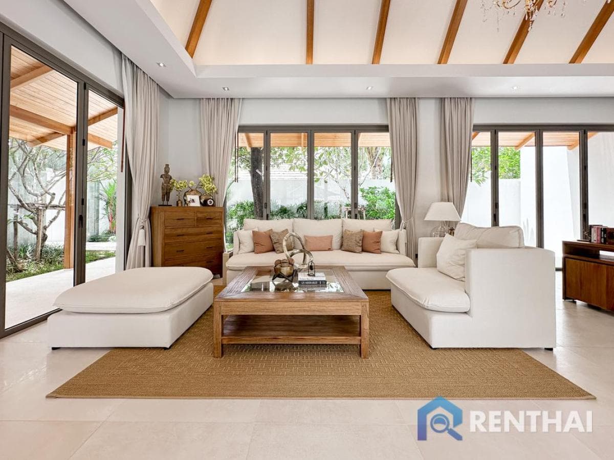 For sale villa at Anchan Mountain Breeze - image 3