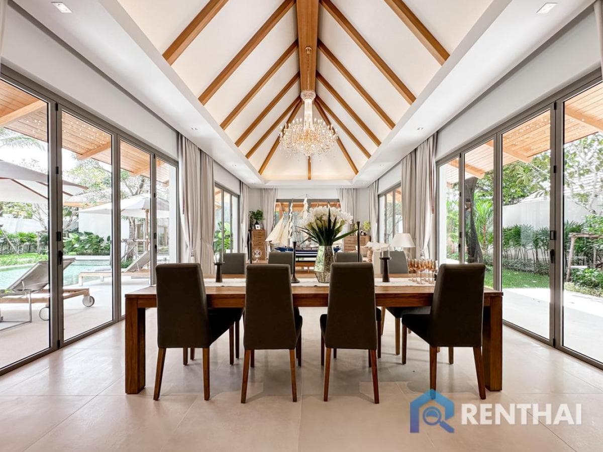 For sale villa at Anchan Mountain Breeze - image 6