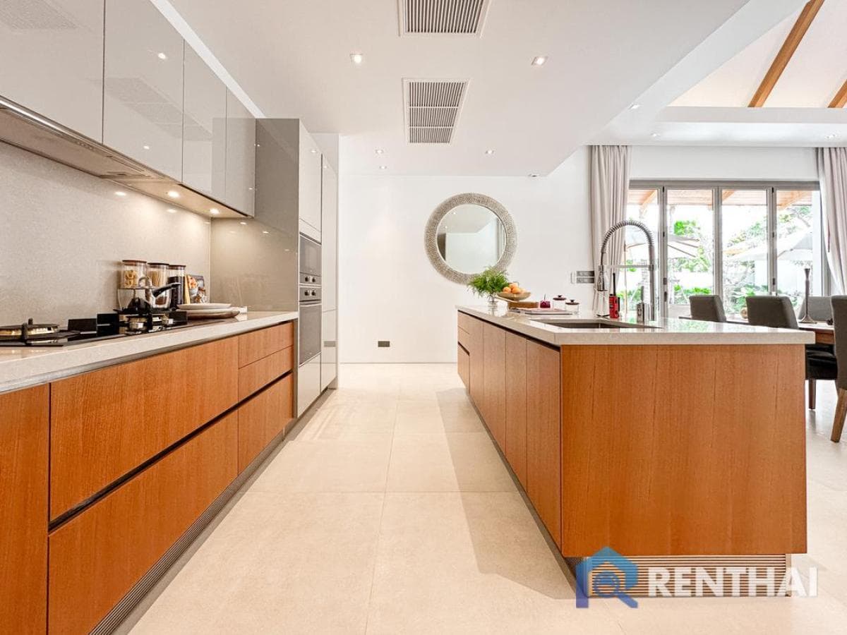 For sale villa at Anchan Mountain Breeze - image 8